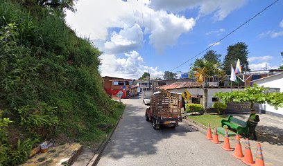 Sarayglamping 1 Glamping Sarayglamping en Caldas