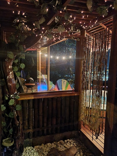 Senderos Glamping (Hospedaje) 1 Glamping Senderos Glamping (Hospedaje) en Meta