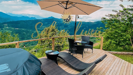Glamping Sol Y Luna Glamping en Cundinamarca