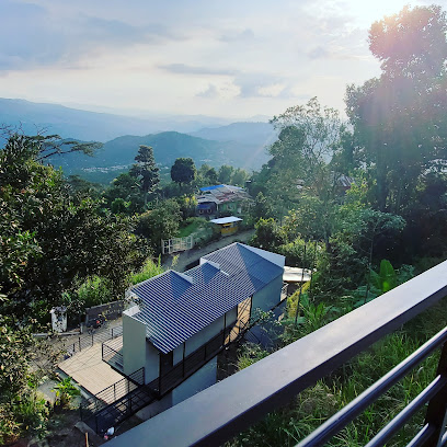 Glamping Solaris Glamping en Cundinamarca