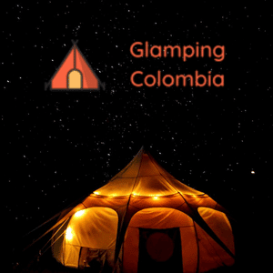 Glamping Stairway Glamping en Cundinamarca
