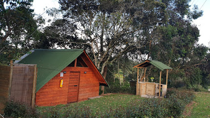 Sukha Glamping 1 Glamping Sukha Glamping en Antioquia
