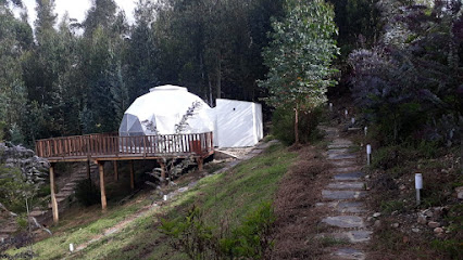 Terra Luna Glamping 1 Glamping Terra Luna Glamping en Boyacá