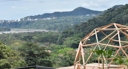 The Birder Glamping Boutique 1 Glamping The Birder Glamping Boutique en Meta