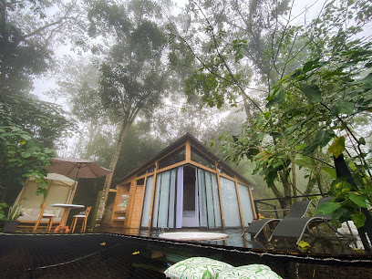 Glamping Torcoroma Ecoglamping en Santander