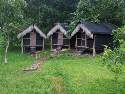 Glamping Viota Extreme - Camping Y Hospedaje en Cundinamarca