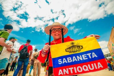 Antioquia es Mágica: El paraíso dulce del Nordeste colombiano 3 Antioquia es Mágica: El paraíso dulce del Nordeste colombiano