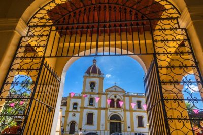 De Medellín a Mompox: La Semana Santa con un amigo 7 De Medellín a Mompox: La Semana Santa con un amigo