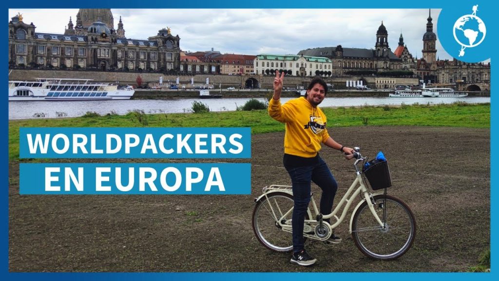 Experiencias de trabajo en Madrid con Worldpackers 2 Experiencias de trabajo en Madrid con Worldpackers