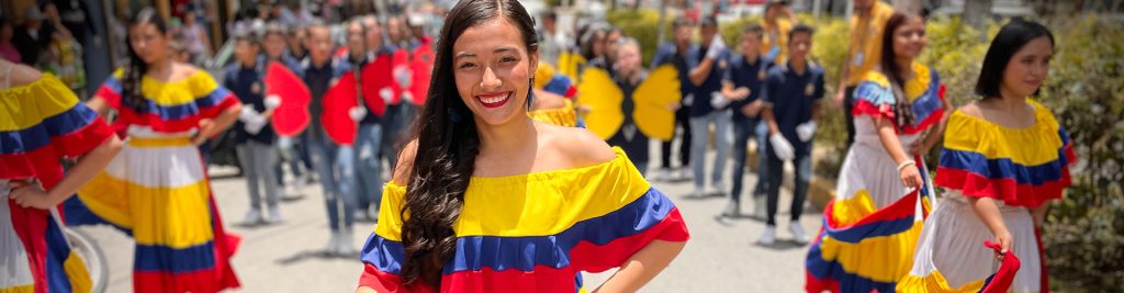 Experiencias de trabajo y voluntariado en Colombia: Un viaje cultural y social 2 Experiencias de trabajo y voluntariado en Colombia: Un viaje cultural y social