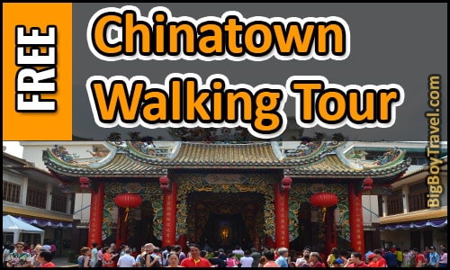 Free tour por Chinatown en Bangkok 2 free tour por chinatown en bangkok