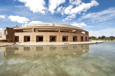 Las bibliotecas de Colombia: un tesoro cultural en medio de lugares majestuosos 29 Las bibliotecas de Colombia: un tesoro cultural en medio de lugares majestuosos