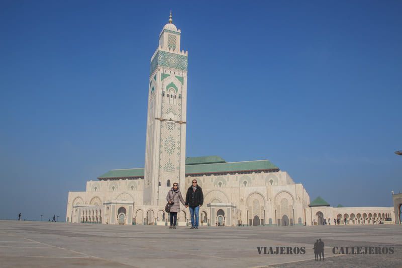 ¿Qué hacer en Casablanca Marruecos? 1 que hacer en casablanca marruecos