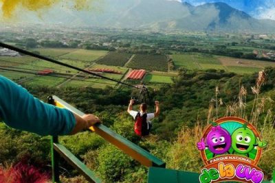 ¿Qué hacer en el Valle?