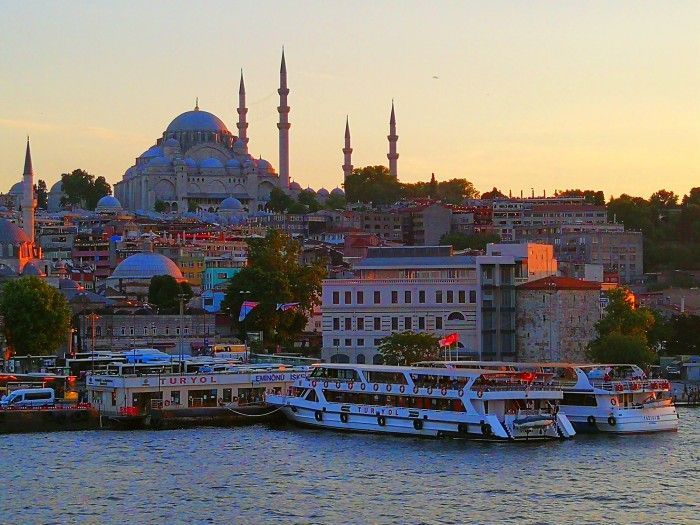 ¿Qué hacer en Estambul? 1 que hacer en estambul