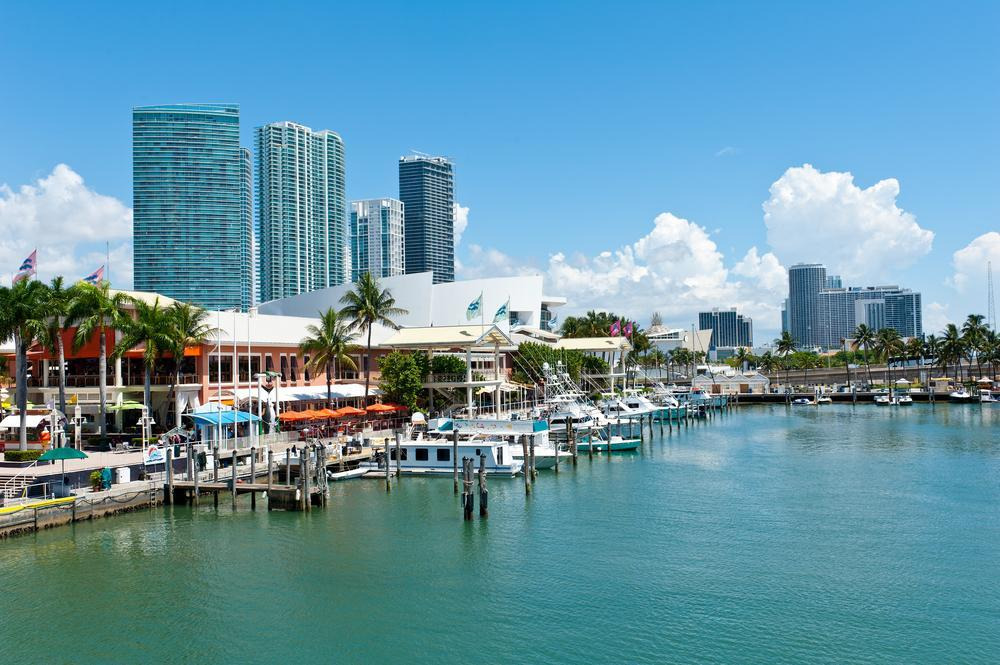 ¿Qué hacer en Florida? 1 que hacer en florida