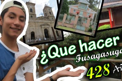 ¿Qué hacer en Fusa?