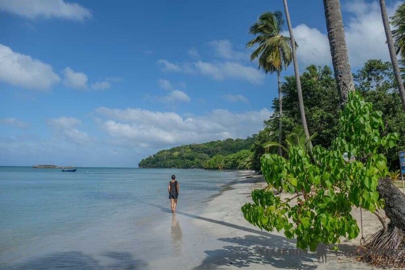 ¿Qué hacer en Isla De Providencia? 1 que hacer en isla de providencia