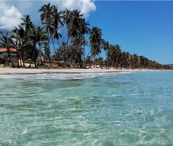 ¿Qué hacer en Isla Margarita? 1 que hacer en isla margarita