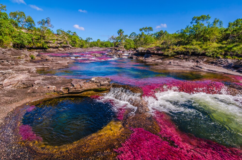 ¿Qué hacer en Los Llanos Orientales? 1 que hacer en los llanos orientales