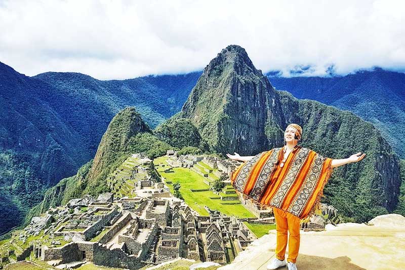 ¿Qué hacer en Machu Picchu? 1 que hacer en machu picchu