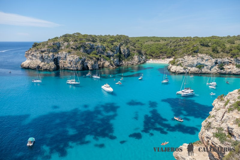 ¿Qué hacer en Menorca? 1 que hacer en menorca