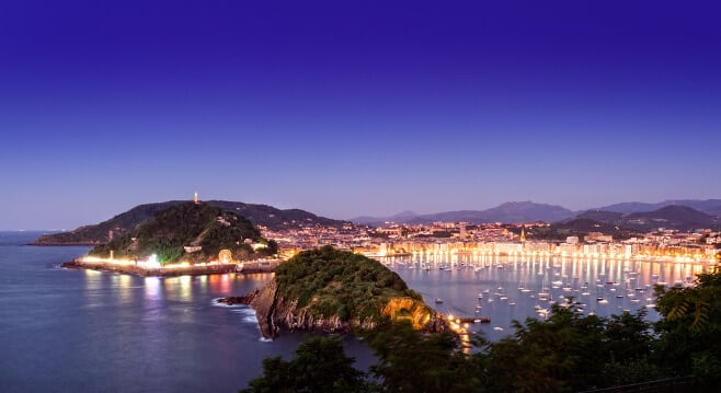 ¿Qué hacer en San Sebastián España? 1 que hacer en san sebastian espana