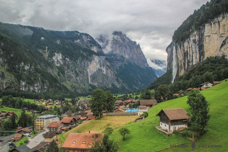 ¿Qué hacer en Suiza? 1 que hacer en suiza