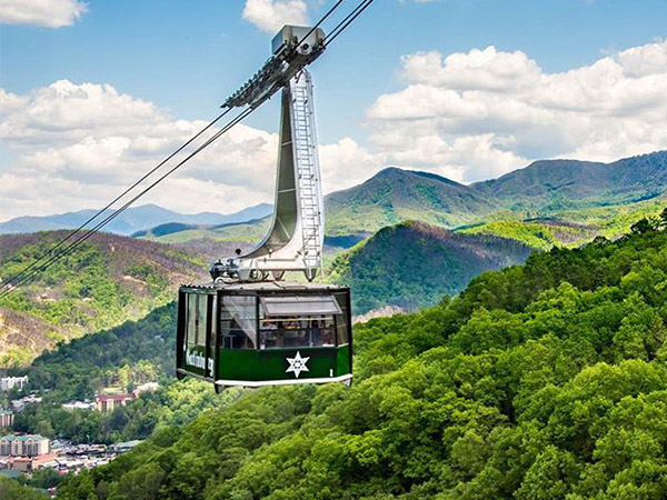 ¿Qué hacer en Tennessee? 1 que hacer en tennessee