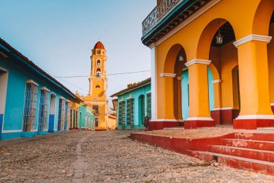 ¿Qué hacer en Trinidad Cuba? 10 ¿Qué hacer en Trinidad Cuba?