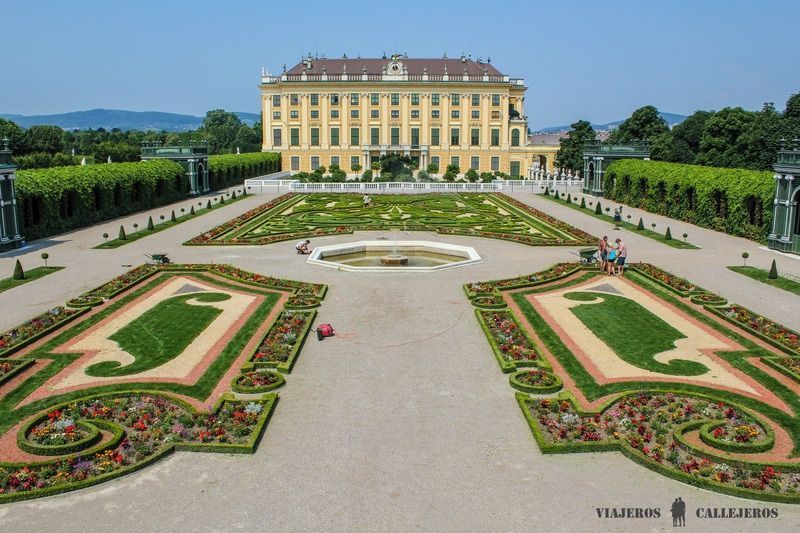 ¿Qué hacer en Viena? 1 que hacer en viena 2