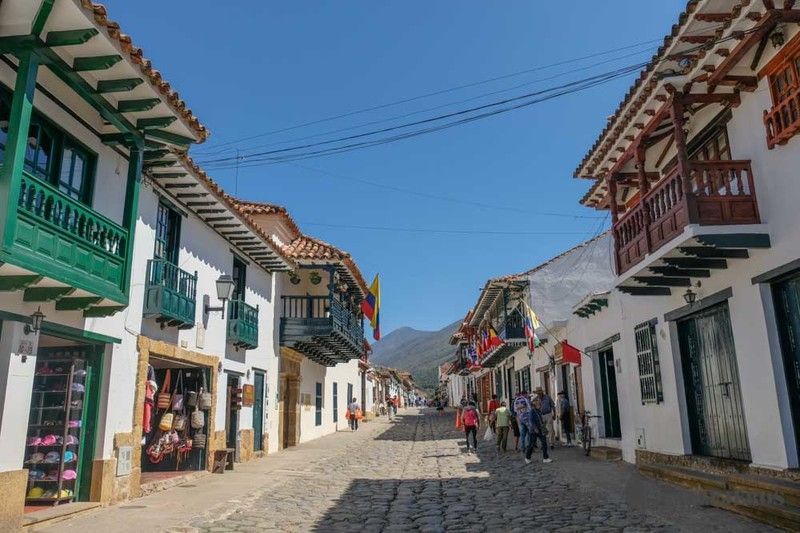 R restaurantes recomendados en Villa de Leyva: una forma de conocer la cultura local y disfrutar de la gastronomía colombiana 2 R restaurantes recomendados en Villa de Leyva: una forma de conocer la cultura local y disfrutar de la gastronomía colombiana