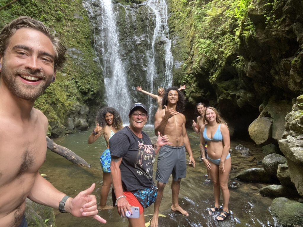 Sharpen Your Skills in Hawaiis Vibrant Culture with Worldpackers 2 Sharpen Your Skills in Hawaiis Vibrant Culture with Worldpackers