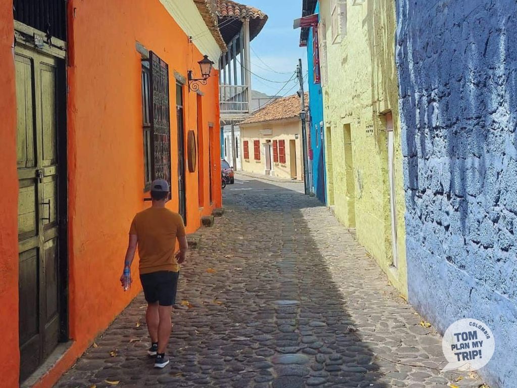 Tomplanmytrip: Colombia. Ubicado en el departamento de Cundinamarca, Tobia es un pequeño pueblo situado a 3 horas de Bogotá 2 tomplanmytrip colombia ubicado en el departamento de cundinamarca tobia es un pequeno pueblo situado a 3 horas de bogota