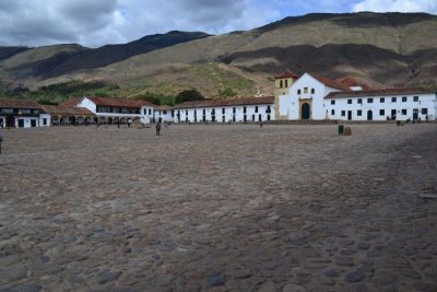 Villa de Leyva: Un viaje a la historia 3 Villa de Leyva: Un viaje a la historia