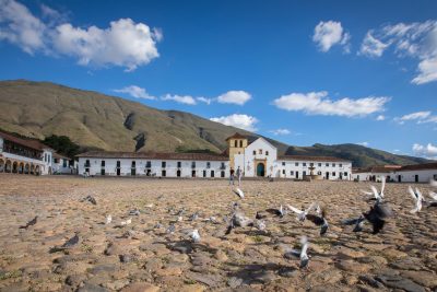Villa de Leyva: Un viaje en el tiempo 4 Villa de Leyva: Un viaje en el tiempo