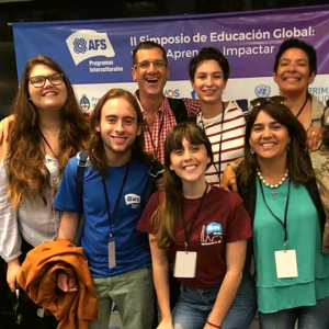 Voluntariado y intercambio de trabajo en Uruguay: Experiencia global y oportunidades de aprendizaje 2 Voluntariado y intercambio de trabajo en Uruguay: Experiencia global y oportunidades de aprendizaje